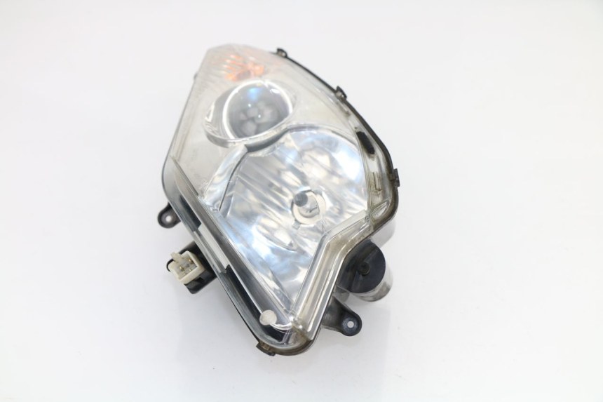 photo de FARO DELANTERO IZQUIERDA PEUGEOT SATELIS 125 (2010 - 2012)