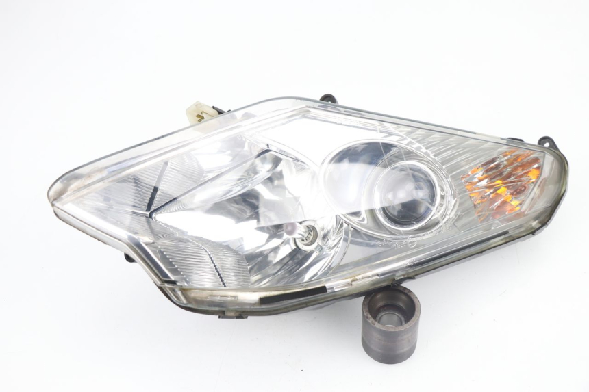 photo de FARO DELANTERO IZQUIERDO PEUGEOT SATELIS 125 (2006 - 2009)