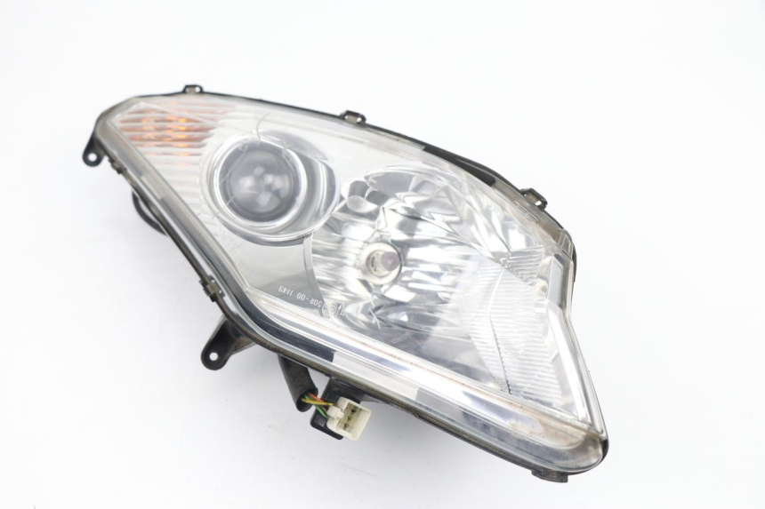 photo de FARO DELANTERO IZQUIERDO PEUGEOT SATELIS 125 (2006 - 2009)