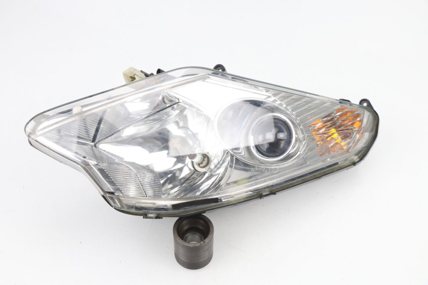 photo de FARO DELANTERO IZQUIERDO PEUGEOT SATELIS 125 (2006 - 2009)