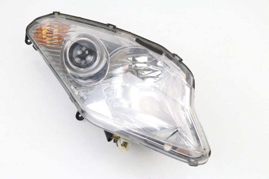 photo de FARO DELANTERO IZQUIERDO PEUGEOT SATELIS 125 (2006 - 2009)