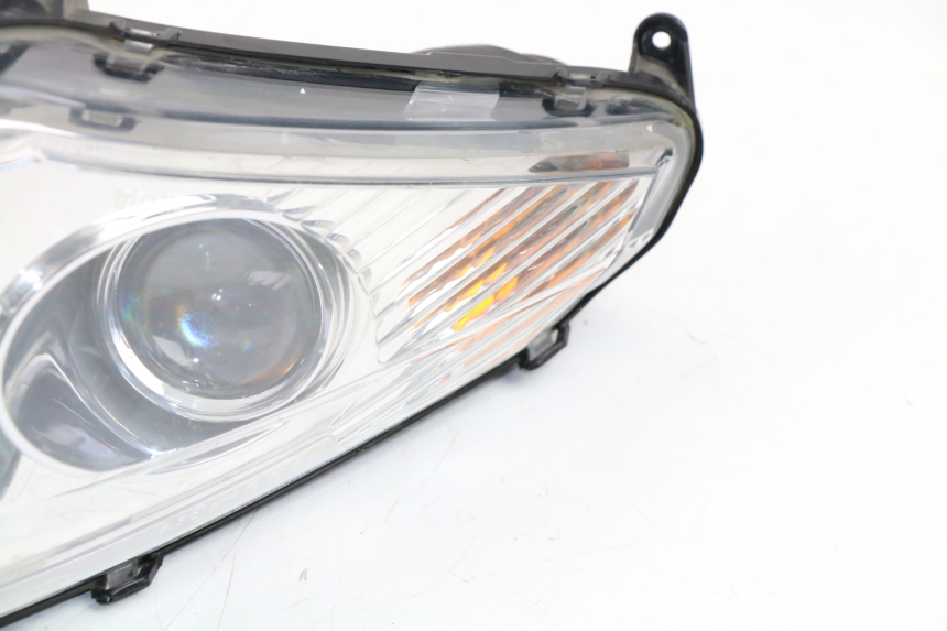 photo de FARO DELANTERO IZQUIERDA PEUGEOT SATELIS COMPRESSOR K15 125 (2006 - 2009)