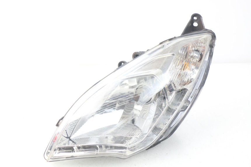 photo de FARO DELANTERO IZQUIERDA PEUGEOT SATELIS 300 (2012 - 2015)