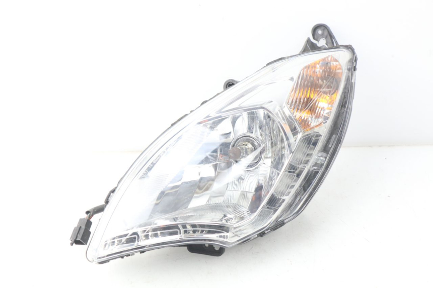 photo de FARO DELANTERO IZQUIERDA PEUGEOT SATELIS 125 (2013 - 2018)