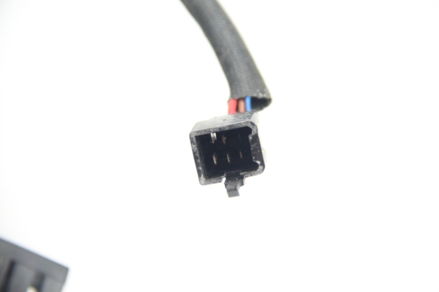photo de FARO DELANTERO IZQUIERDA PEUGEOT SATELIS 125 (2013 - 2018)