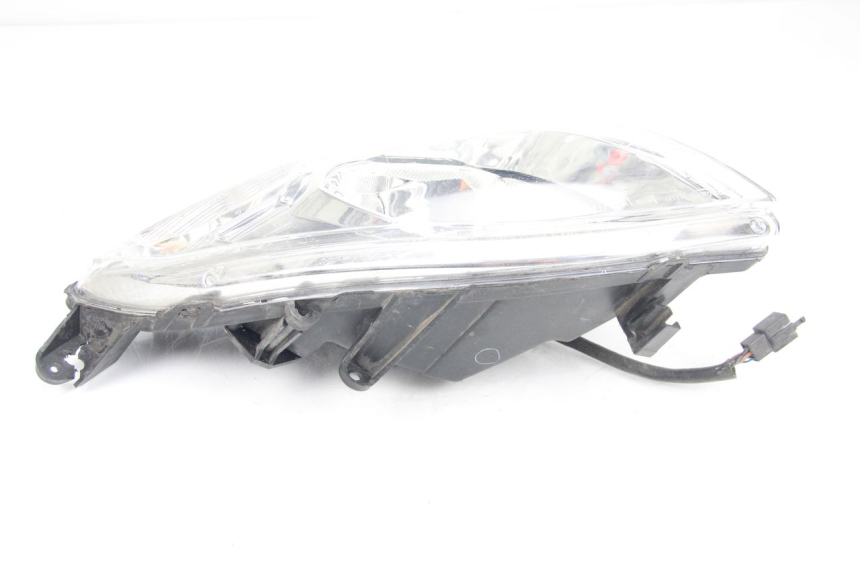 photo de FARO DELANTERO IZQUIERDA PEUGEOT SATELIS 125 (2013 - 2018)