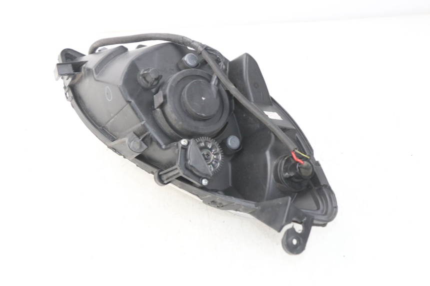 photo de FARO DELANTERO IZQUIERDA PEUGEOT SATELIS 125 (2013 - 2018)