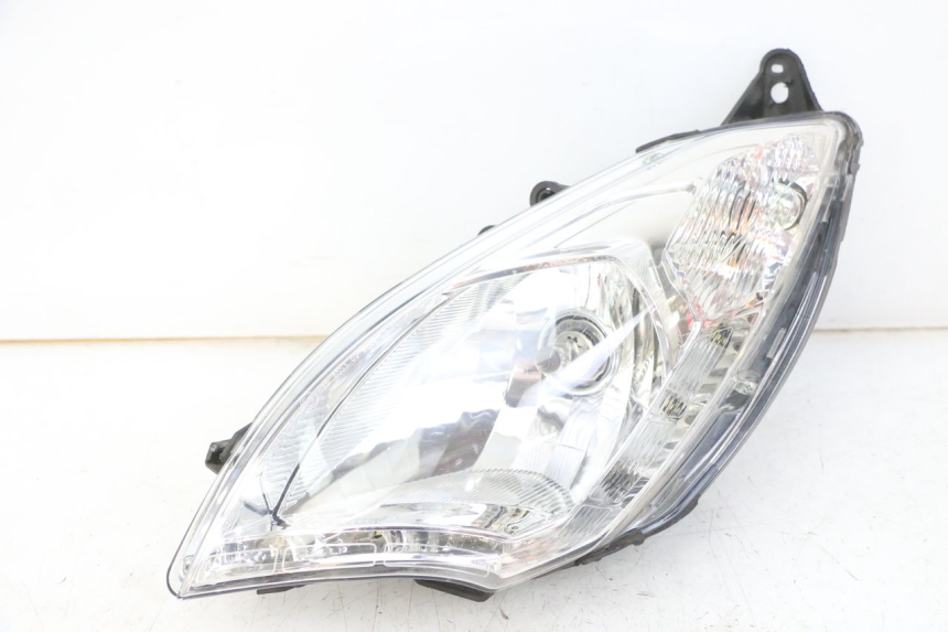 photo de FARO DELANTERO IZQUIERDA PEUGEOT SATELIS 125 (2013 - 2018)