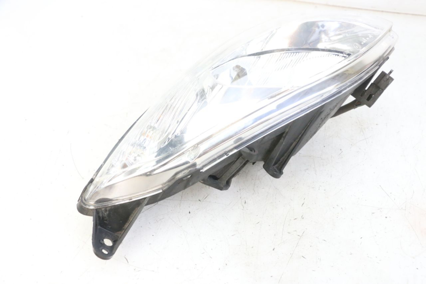 photo de FARO DELANTERO IZQUIERDA PEUGEOT SATELIS 125 (2013 - 2018)