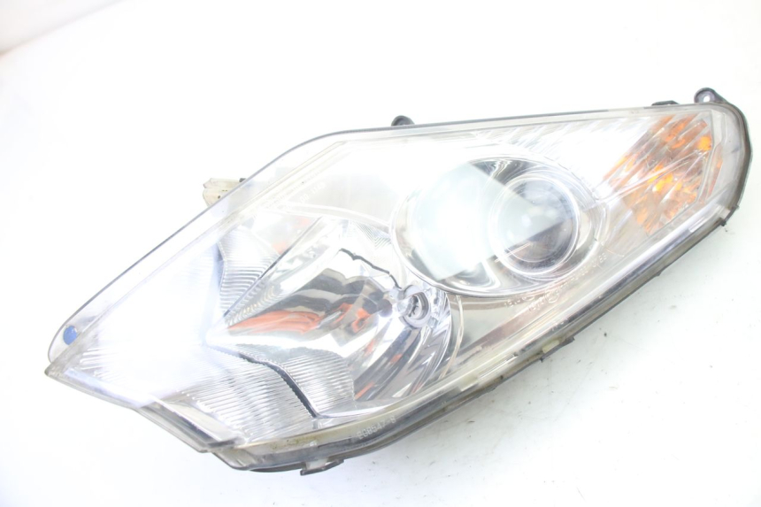 photo de FARO DELANTERO IZQUIERDA PEUGEOT SATELIS 250 (2006 - 2012)