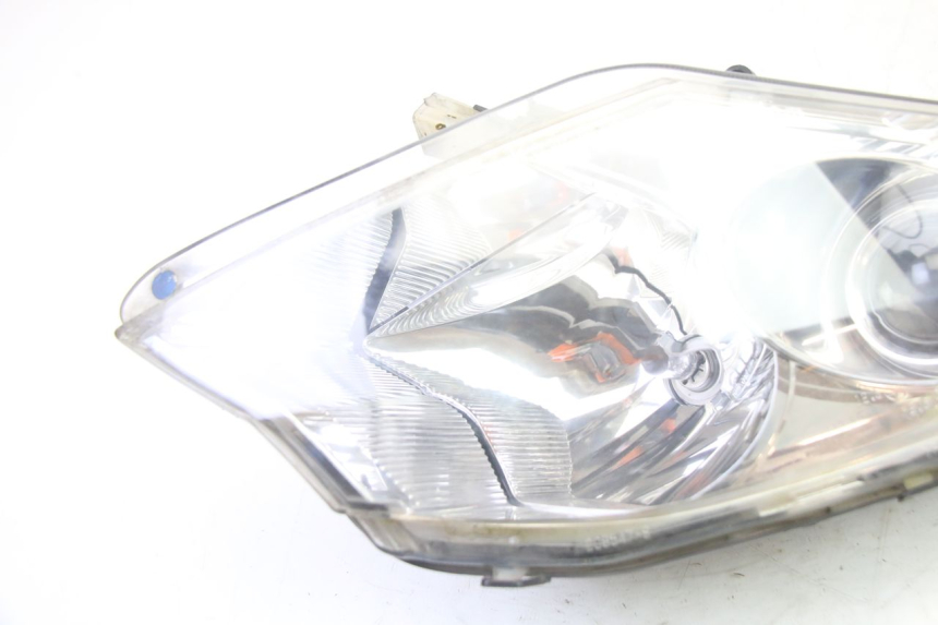 photo de FARO DELANTERO IZQUIERDA PEUGEOT SATELIS 250 (2006 - 2012)
