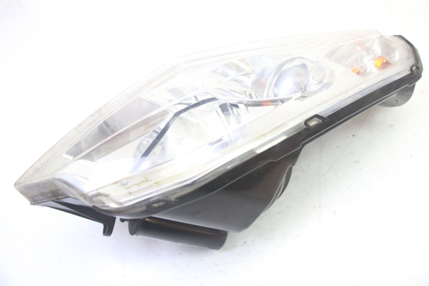 photo de FARO DELANTERO IZQUIERDA PEUGEOT SATELIS 250 (2006 - 2012)