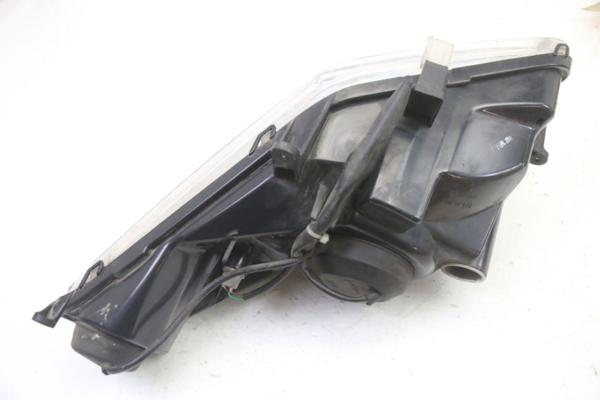 photo de FARO DELANTERO IZQUIERDA PEUGEOT SATELIS 250 (2006 - 2012)