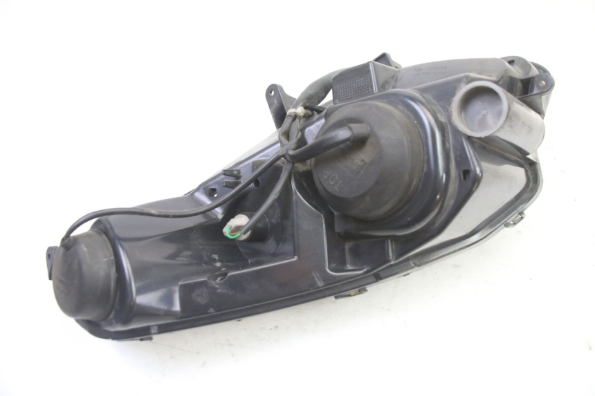 photo de FARO DELANTERO IZQUIERDA PEUGEOT SATELIS 250 (2006 - 2012)