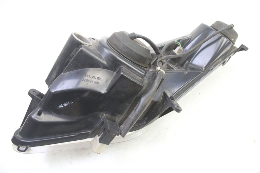 photo de FARO DELANTERO IZQUIERDA PEUGEOT SATELIS 250 (2006 - 2012)