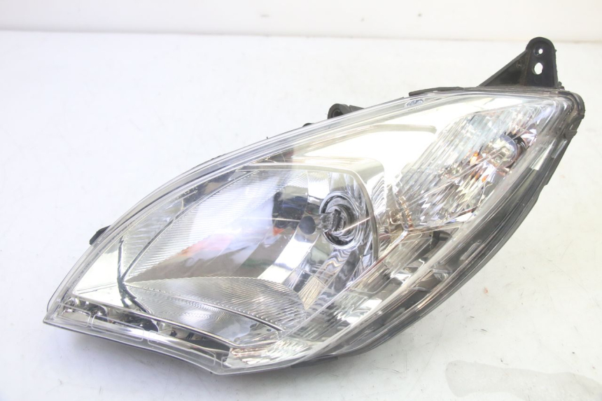 photo de FARO DELANTERO IZQUIERDA PEUGEOT SATELIS 125 (2010 - 2012)