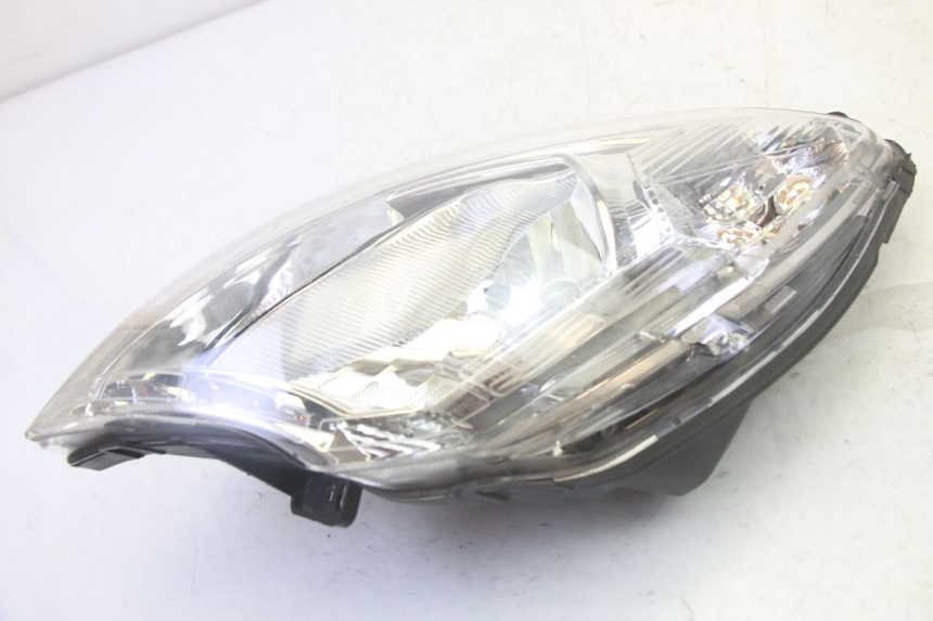 photo de FARO DELANTERO IZQUIERDA PEUGEOT SATELIS 125 (2010 - 2012)