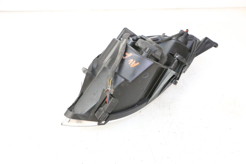 photo de FARO DELANTERO IZQUIERDA PEUGEOT SATELIS 125 (2013 - 2018)