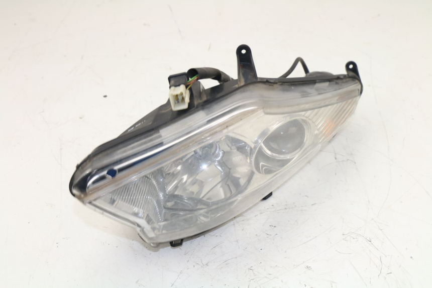 photo de FARO DELANTERO IZQUIERDA PEUGEOT SATELIS 125 (2010 - 2012)