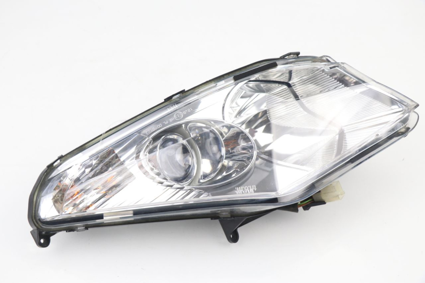 photo de FARO DELANTERO IZQUIERDA PEUGEOT SATELIS 125 (2013 - 2018)