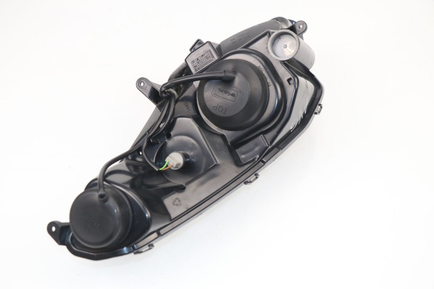 photo de FARO DELANTERO IZQUIERDA PEUGEOT SATELIS 125 (2013 - 2018)