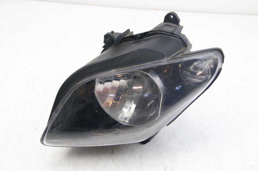 photo de FARO DELANTERO IZQUIERDO SELECT UP OCTALIS 125 (2007 - 2012)