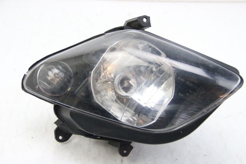 photo de FARO DELANTERO IZQUIERDO SELECT UP OCTALIS 125 (2007 - 2012)