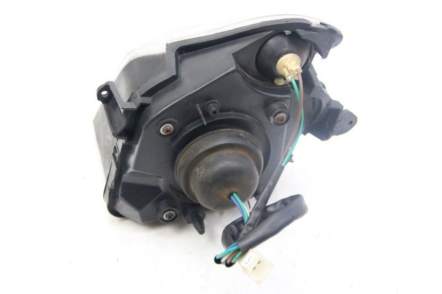 photo de FARO DELANTERO IZQUIERDO SELECT UP OCTALIS 125 (2007 - 2012)