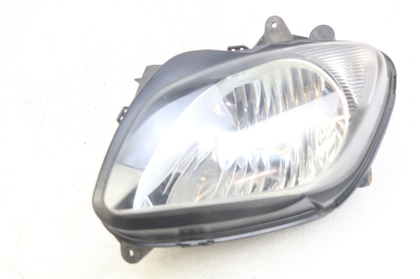 photo de FARO DELANTERO IZQUIERDO SUZUKI BURGMAN 650 (2002 - 2004)