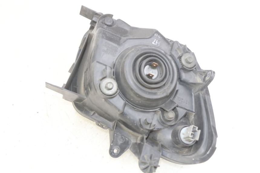 photo de FARO DELANTERO IZQUIERDO SUZUKI BURGMAN 650 (2002 - 2004)