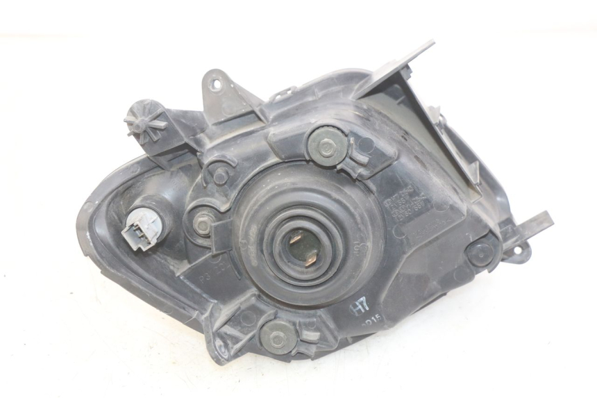 photo de FARO DELANTERO IZQUIERDO SUZUKI BURGMAN 650 (2002 - 2004)