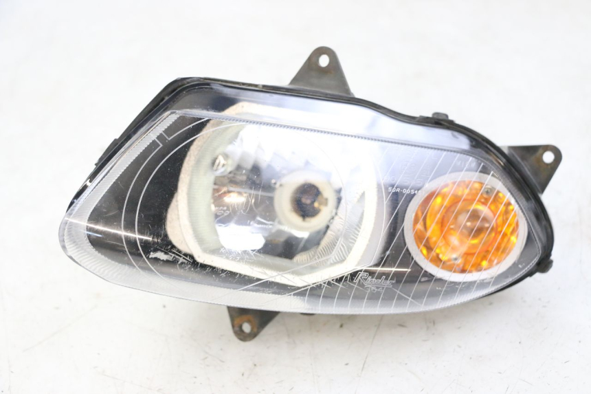 photo de FARO DELANTERO IZQUIERDA YAMAHA TZR 50 (2008 - 2016) - Vista principal