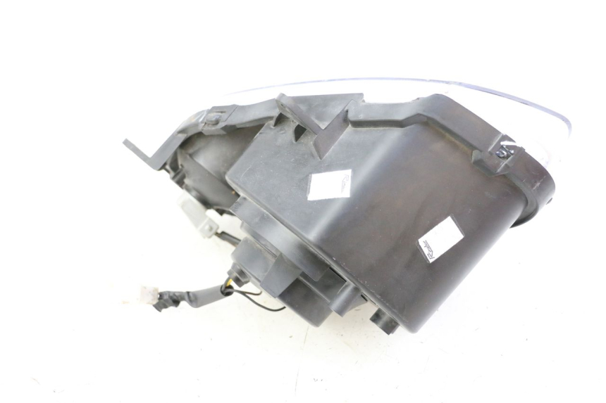 photo de FARO DELANTERO IZQUIERDA YAMAHA TZR 50 (2008 - 2016) - Primer plano técnico