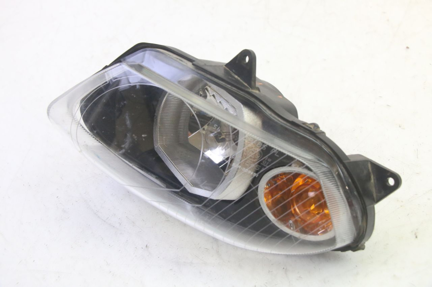 photo de FARO DELANTERO IZQUIERDA YAMAHA TZR 50 (2008 - 2016) - Zoom estado de uso