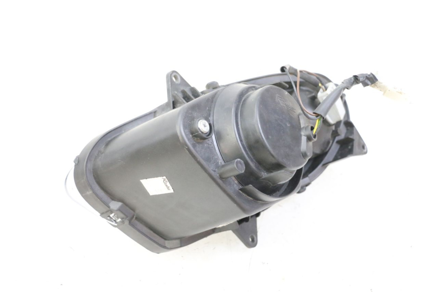 photo de FARO DELANTERO IZQUIERDA YAMAHA TZR 50 (2008 - 2016)