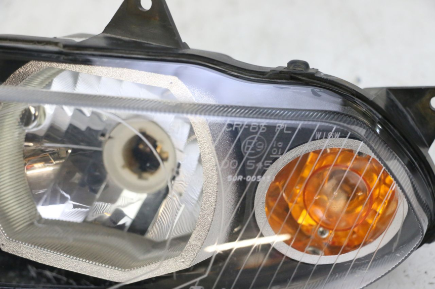 photo de FARO DELANTERO IZQUIERDA YAMAHA TZR 50 (2008 - 2016)