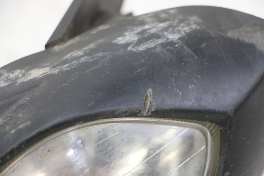 photo de FARO DELANTERO IZQUIERDA YAMAHA YFM R RAPTOR 250 (2008 - 2014)