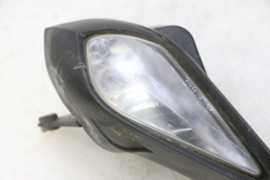 photo de FARO DELANTERO IZQUIERDA YAMAHA YFM R RAPTOR 250 (2008 - 2014)