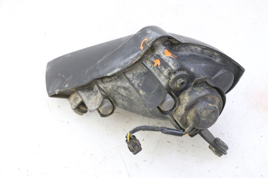 photo de FARO DELANTERO IZQUIERDA YAMAHA YFM R RAPTOR 250 (2008 - 2014)