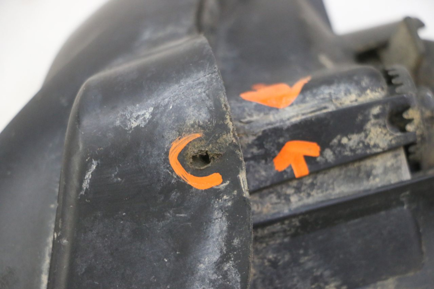 photo de FARO DELANTERO IZQUIERDA YAMAHA YFM R RAPTOR 250 (2008 - 2014)