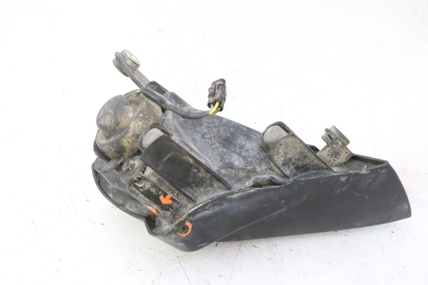photo de FARO DELANTERO IZQUIERDA YAMAHA YFM R RAPTOR 250 (2008 - 2014)
