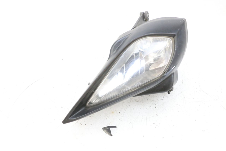 photo de FARO DELANTERO IZQUIERDA YAMAHA YFM R RAPTOR 250 (2008 - 2014) - Vista principal