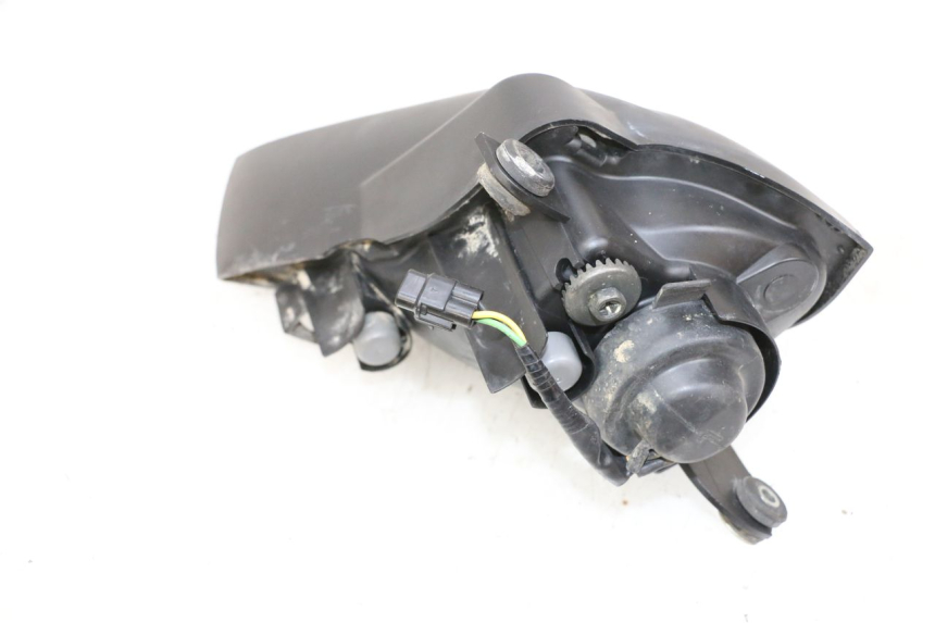 photo de FARO DELANTERO IZQUIERDA YAMAHA YFM R RAPTOR 250 (2008 - 2014) - Detalle de la pieza