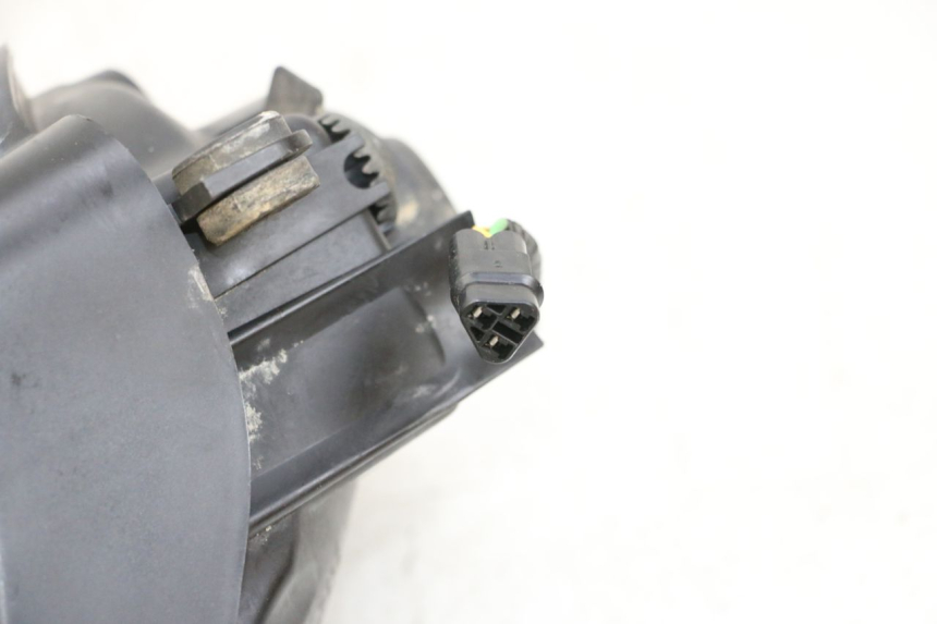 photo de FARO DELANTERO IZQUIERDA YAMAHA YFM R RAPTOR 250 (2008 - 2014) - Zoom estado de uso