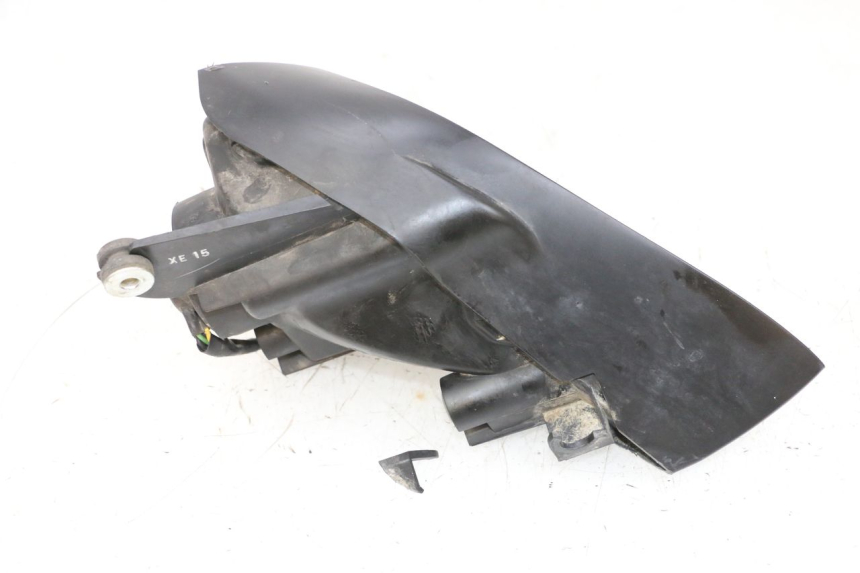 photo de FARO DELANTERO IZQUIERDA YAMAHA YFM R RAPTOR 250 (2008 - 2014) - Estado de la superficie y material