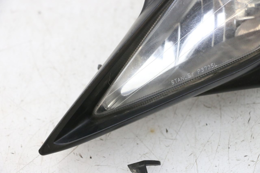photo de FARO DELANTERO IZQUIERDA YAMAHA YFM R RAPTOR 250 (2008 - 2014) - Recambio usado revisado