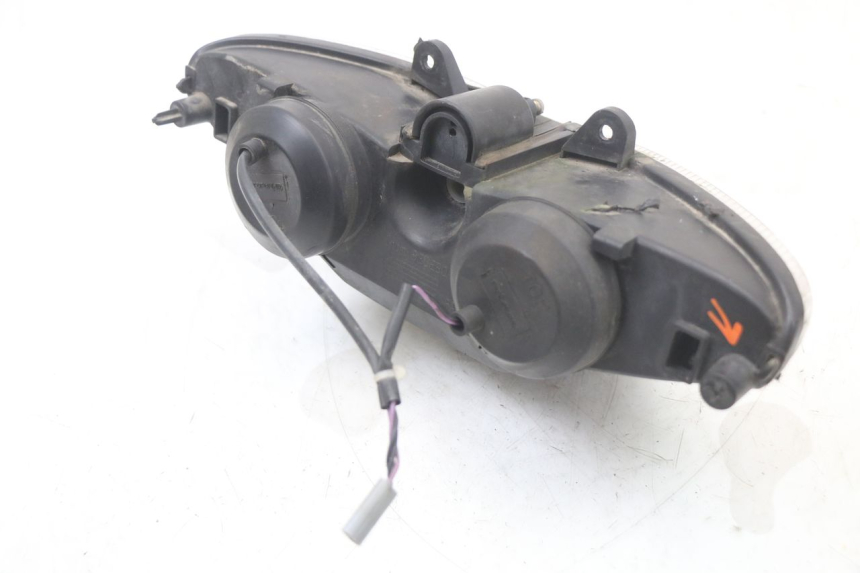 photo de FARO DELANTERO GILERA RUNNER LC 50 (1997 - 1998)