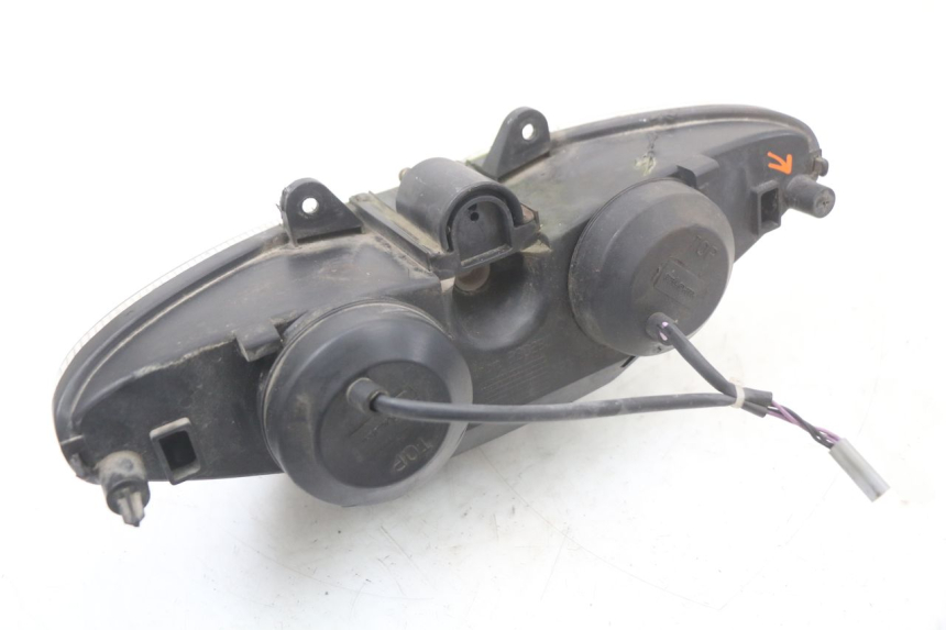 photo de FARO DELANTERO GILERA RUNNER LC 50 (1997 - 1998)