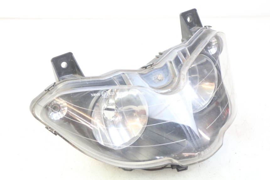 photo de FARO DELANTERO GILERA RUNNER SP 50 (2009 - 2017)