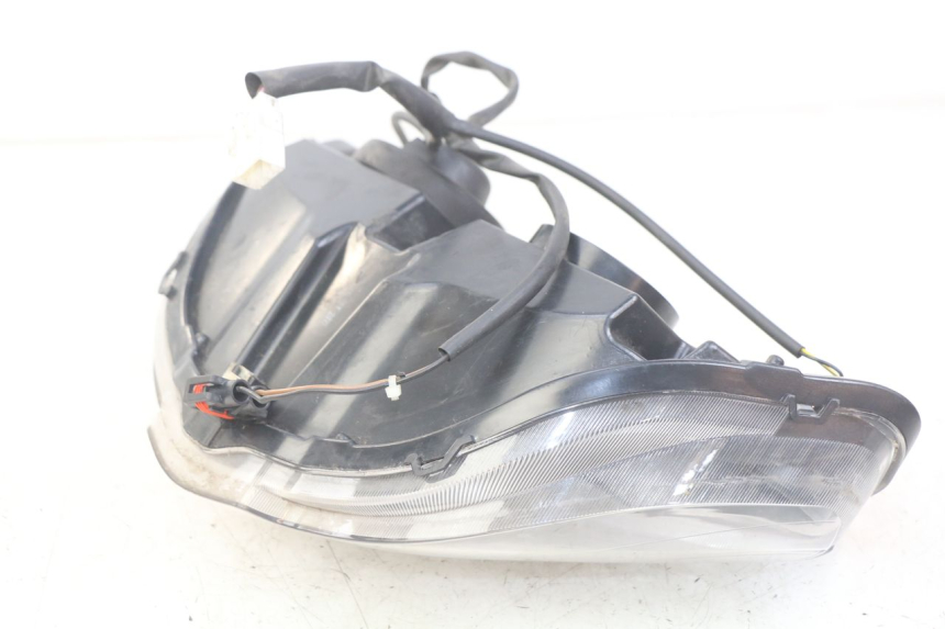 photo de FARO DELANTERO GILERA RUNNER SP 50 (2009 - 2017)